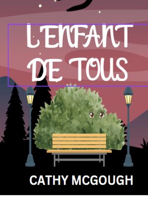 cover image of L'ENFANT DE TOUS